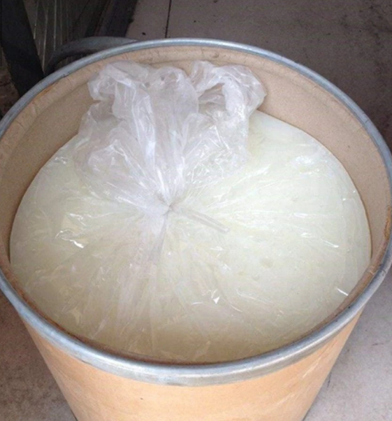 Фабрика вазелин