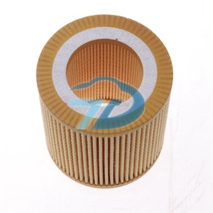 ไส้กรองน้ำมันเครื่องยนต์11427566327ไส้กรองน้ำมันเครื่องรถยนต์ประสิทธิภาพสูงไส้กรองน้ำมันเครื่องสำหรับรถยนต์ - Product Image 3