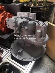 3408ปั๊มไฮดรอลิกปั๊มหลักรถขุดเครื่องยนต์ดีเซล104-1752 119-5013 171-2092 - Product Image 3