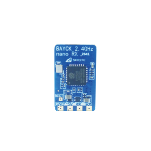 Factory Outlet BAYCK 2.4GHz Nano TCXO With T Type Antenna Wifi Upgrade Support For <b>RC</b> Traversing <b>Drones</b> Parts - Product Image 5