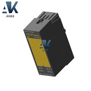 Módulo de Expansión PLC Industrial Profibus DP Original 6ES7138-4FA05-0AB0, 1 E/S, Cable Blindado/No Blindado de 500m para Automatización - Product Image 1