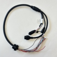 KABEL KAWAT BUATAN KHUSUS