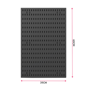 Versatile Steel &amp; for Durable Acrylic Plastic Tool Organizer Modern Style <strong>Pegboard</strong> <strong>Display</strong> Unit for Office Shop <strong>Floor</strong> Standing
