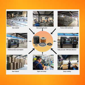 อะไหล่ตัวกรองน้ำมันเครื่อง90915-YZZN2สำหรับรถยนต์โตโยต้า90915YZZN2ญี่ปุ่น - Product Image 4