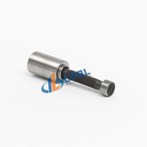 קשיות גבוהה 45C <span class=keywords><strong>40CR</strong></span> סטנדרטי ברזל חיבור חוט מקביל מתגלגל מחבר בר חיזוק S16 מחבר ברזל פלדה - Product Image 6