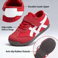 Chaussures de sport classiques allemandes pour garçons et filles, chaussures de course pour enfants, chaussures mignonnes pour enfants, OEM ODM