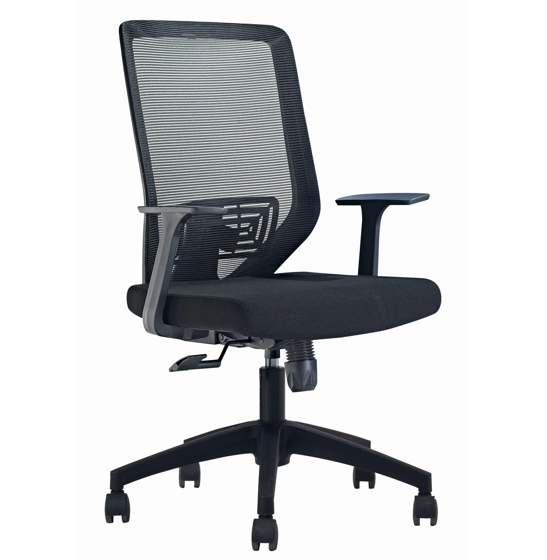 China manufacture manager low back mesh chair executive ergonomic chair gaming chair for office