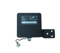 Lector RFID Industrial UHF Vanch Supplier 860MHz~960MHz IP67 MODBUS TCP RTU ISO 18000-6C Wiegand ABS