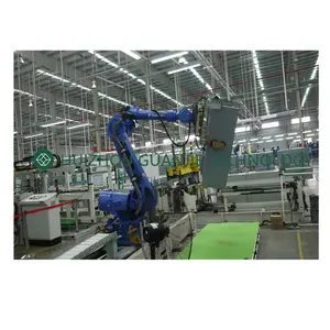 Source manufacturer Washing machine refrigerator TV laptop production line large home appliance assembly line