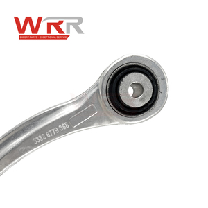 33326779388 33326763474 Bras de suspension pour BMW E60 E63 528i 530i, bras de suspension supérieur arrière droit robuste, pièces de qualité supérieure - Product Image 5
