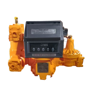 ディーゼルおよびガソリンタンカーの流れメートルデジタル流れメートル<span class=keywords><strong>pd</strong></span>の流れメートル - Product Image 5