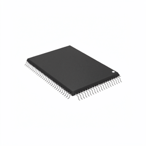 100 Chips Electrónicos de Memoria LQFP CY7C1362C-166AJXCT en Stock - Product Image 1