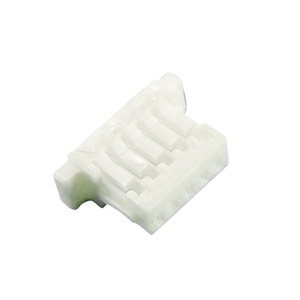 1.0 มม., ตัวเชื่อมต่อแบบ Crimp, ประเภท Wire-to-Board, <span class=keywords><strong>JST</strong></span>, SHR-03V-S-B, ตัวเชื่อมต่อ - Product Image 4