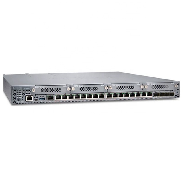 SRX380-P-SYS-JB-AC SRX380 Is a High-performance and Highly Secure SD-WAN Gateway Original Brand New SRX380-P-SYS-JB-AC