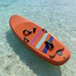 Planche de surf électrique haut de gamme en gros, stable, pour le kitesurf, les aventures en plein air et les sports nautiques professionnels - Product Image 1