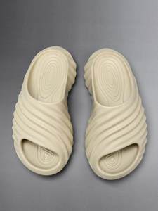 Pantuflas EVA Personalizadas con Logotipo para <span class=keywords><strong>Hombre</strong></span>, Sandalias de Interior para Niño, Antideslizantes, Casuales, Deportivas, con Suela Gruesa, <span class=keywords><strong>Chanclas</strong></span> Modernas para <span class=keywords><strong>Hombre</strong></span> - Product Image 5