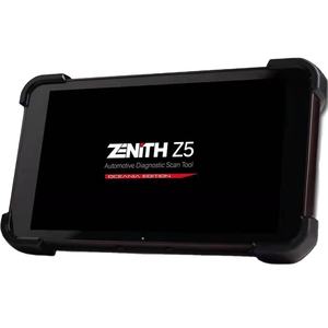 Versión básica original G-Scan Z-ZENITH Z5 Herramienta de escaneo Compatible con automóviles y camiones Un año de actualización gratuita en línea PK G-Scan 3 G Scan3 - Product Image 1