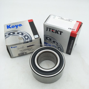 ขายส่งจากโรงงาน ลูกปืนแท้ <span class=keywords><strong>KOYO</strong></span> รุ่น DAC30630042 DAC34640037 DAC38710039 ลูกปืนล้อหน้า/หลัง พร้อม ABS เสียงเบา - Product Image 3