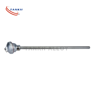 หัวเทอร์โมคัปเปิล KNE ใช้สำหรับเซ็นเซอร์เทอร์โมคัปเปิล - Product Image 3