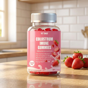 OEM Calcio, Magnesio, Zinc, Vitamina D3, K2, B12 y B6 apoyan la calma emocional y el sueño tanto para mujeres como para hombres. - Product Image 1