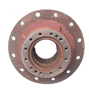XG932 71A0051 China Machinery Axle Spare Parts Wheel Reducer Hub for Wheel Loader - Product Image 5