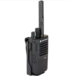 Radio Digital Bidireccional Portátil DP3441e de Largo Alcance, Estándar DMR DP3441 Original Xir E8608 - Product Image 3