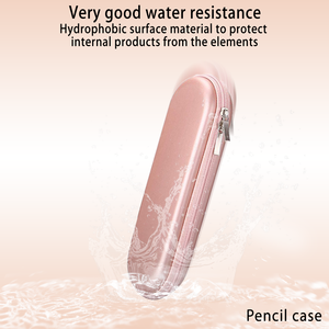 Estuche impermeable para lápices EVA-Bonito diseño para uso escolar de niñas - Product Image 5