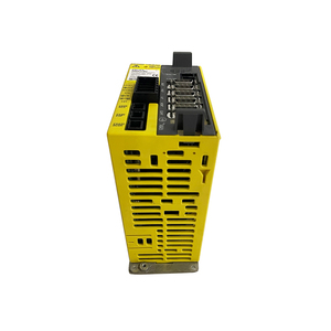 A06B-6172-H002 Amplificador Servo FANUC - Product Image 2