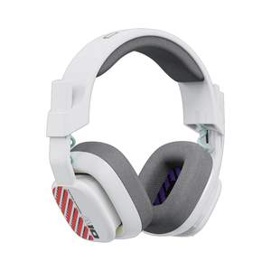 Casque de jeu filaire Logitech <span class=keywords><strong>ASTRO</strong></span> A10 Gen 2 original 2025, écouteurs multiplateformes 3,5 mm pour PS5 PS4 Xbox Switch PC - Product Image 1