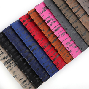 Chất Lượng Cao 100% <span class=keywords><strong>Polyester</strong></span> <span class=keywords><strong>Bronzed</strong></span> Mô Hình Hà Lan Nhung Sofa Vải Thoáng Khí Dệt Kim Bọc Dệt May Đồng Bằng Phong Cách Cho - Product Image 6