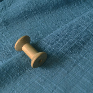 Tela de <span class=keywords><strong>lino</strong></span> italiana para el hogar, ropa de cama de alta calidad, último diseño, <span class=keywords><strong>precio</strong></span> por metro - Product Image 6