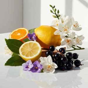 Divain Parfums 340 Profumo Unisex Intensità Moderata Fragranza Orientale Uso Primaverile Formato da Viaggio - Product Image 2