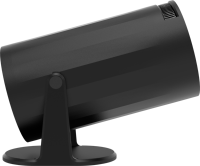 HY 300 Pro proyektor Mini portabel, proyektor 150 ANSI H713 Chipset 720P 4K Max 3D kompatibel