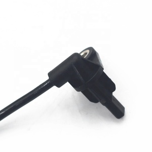 ABS Capteur 93194060 4709220 56310-51K00 5631051K00 pour <span class=keywords><strong>OPEL</strong></span>/VAUXHALL <span class=keywords><strong>AGILA</strong></span> B SUZUKI <span class=keywords><strong>SPLASH</strong></span> - Product Image 3