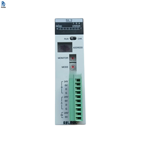 Contrôleur PLC, capteur, unité S-Link, neuf, d'origine, FP2-SL2 - Product Image 1