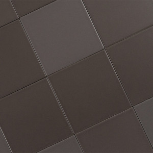 Piastrella Melbourne Antracite 15 X 15 Cm Finitura Opaca Bordi Irregolari Spessore 8,5 Mm - Product Image 6