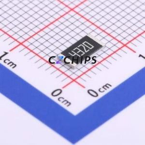 Resistencia SMD AC2512FK-07432RL 2512 (Tipo: Película Gruesa) (Resistencia: 432 Ohmios Precisión: 1%) - Product Image 1