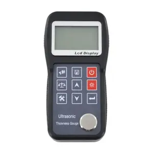 Ultraschall-Dicken messgerät NDT310 0,75mm-300,0mm Rohrwand dicken <span class=keywords><strong>tester</strong></span> - Product Image 2