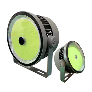 Luces de Pesca de 1000W, LED Verde, Resistentes al Agua IP65, de Aleación de Aluminio, Alta Potencia, Lámpara de Pesca para Barco - Product Image 1