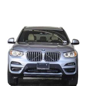 2020 à 2023 BMW X3 AWD xDrive30i 4dr Véhicule d'activités sportives Meilleur prix Ventes en gros de voitures d'occasion à vendre - Product Image 1