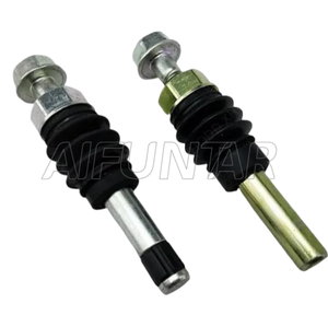 Varilla de guía OEM 58162-2F300 para seleccionar Hyundai Kia - Product Image 1