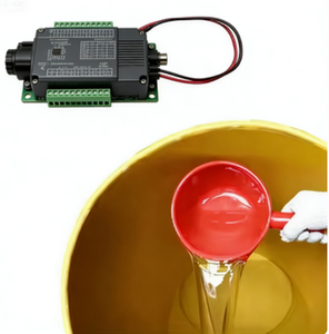 Marine-Grade Electronic Potting <strong>Silicone</strong> for Saltwater Environment Protection - Product Image 2