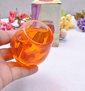 2019 Venta al por mayor, nuevo estilo personalizado, juguete de broma creativo y novedoso, regalos del Día de los Inocentes, copas de vino, juguetes de broma - Product Image 4