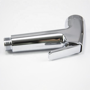 Ручной смеситель Yuson YS36029 для туалета, ванной, душа, биде, спрей <span class=keywords><strong>Shattaf</strong></span>, смеситель для чистки туалета, распылитель для биде - Product Image 4