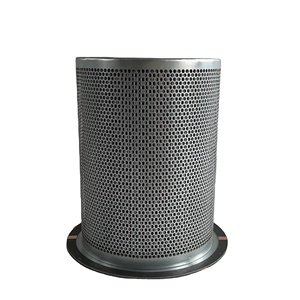 Séparateur d'huile pour compresseur d'air industriel Manny 23782386, état neuf, pièce essentielle pour les compresseurs industriels - Product Image 4