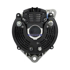 Alternador compatible con PEUGEOT 205 I 1.1 Gasolina (KW: 37, HP: 50) de 02-1983 a 10-1987 KUHNER 30291RI NUEVO - Product Image 3