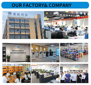 惠普全页面管理彩色MFP E77660 77660系列打印机的一体式小型激光再制造新打印机 - Product Image 5