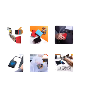 Data Portable Hard Drive 2t Genuine <strong>Encrypted</strong> Computer 2tb <strong>External</strong> Mobile Phone 2t Large Capacity Mechanical Storage - Product Image 4