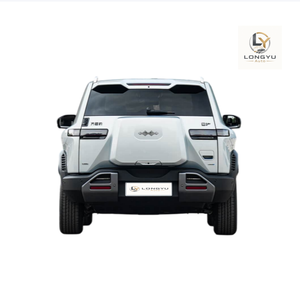 Nuevo BYD Fangchengbao Ti3 4WD SUV Compacto con Modos de Terreno Inteligentes y Sistema <span class=keywords><strong>ITAC</strong></span> - Product Image 4