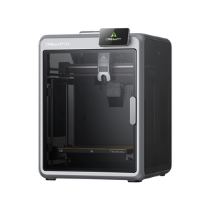 Creatily K2 High-Speed Multi-Color FDM <b>3D</b> <b>Printer</b> 600mm/s CoreXY Auto-Leveling Dual-Color Printing - Product Image 2